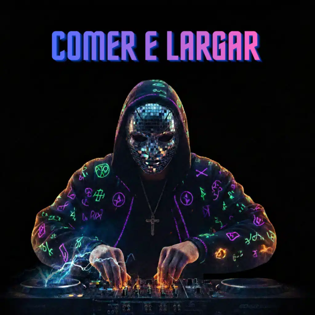 Comer e Largar