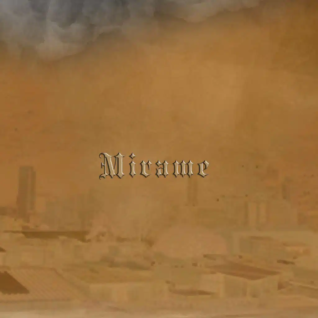 Mirame (feat. ray 4ey)