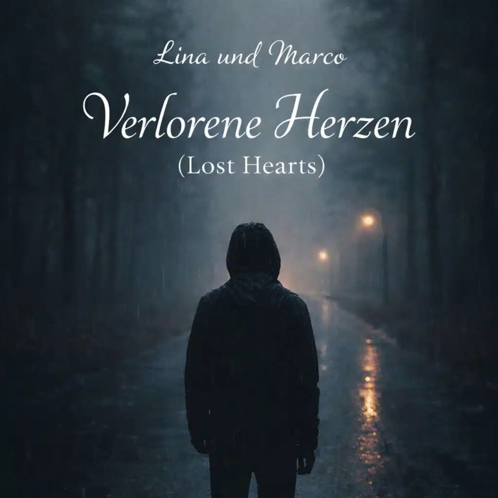 Verlorene Herzen (Lost Hearts)