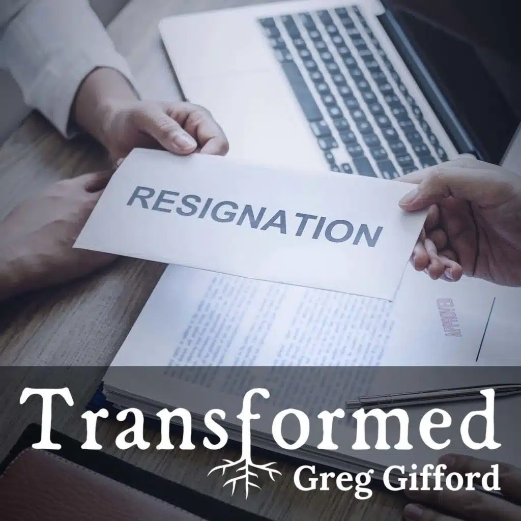 When Is A Christian Actually Justified In Quitting Their Job?