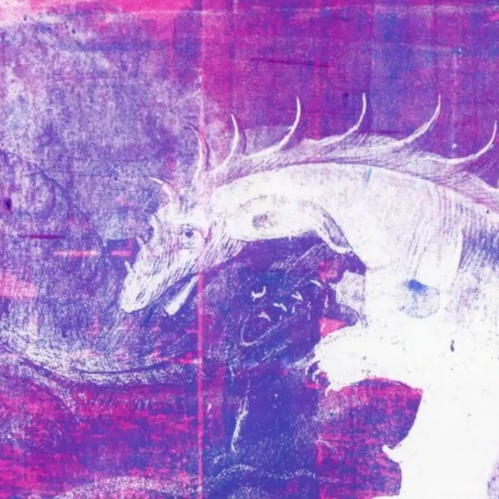 SELECCIÓN 02 2026 BLUES SYNDICATE