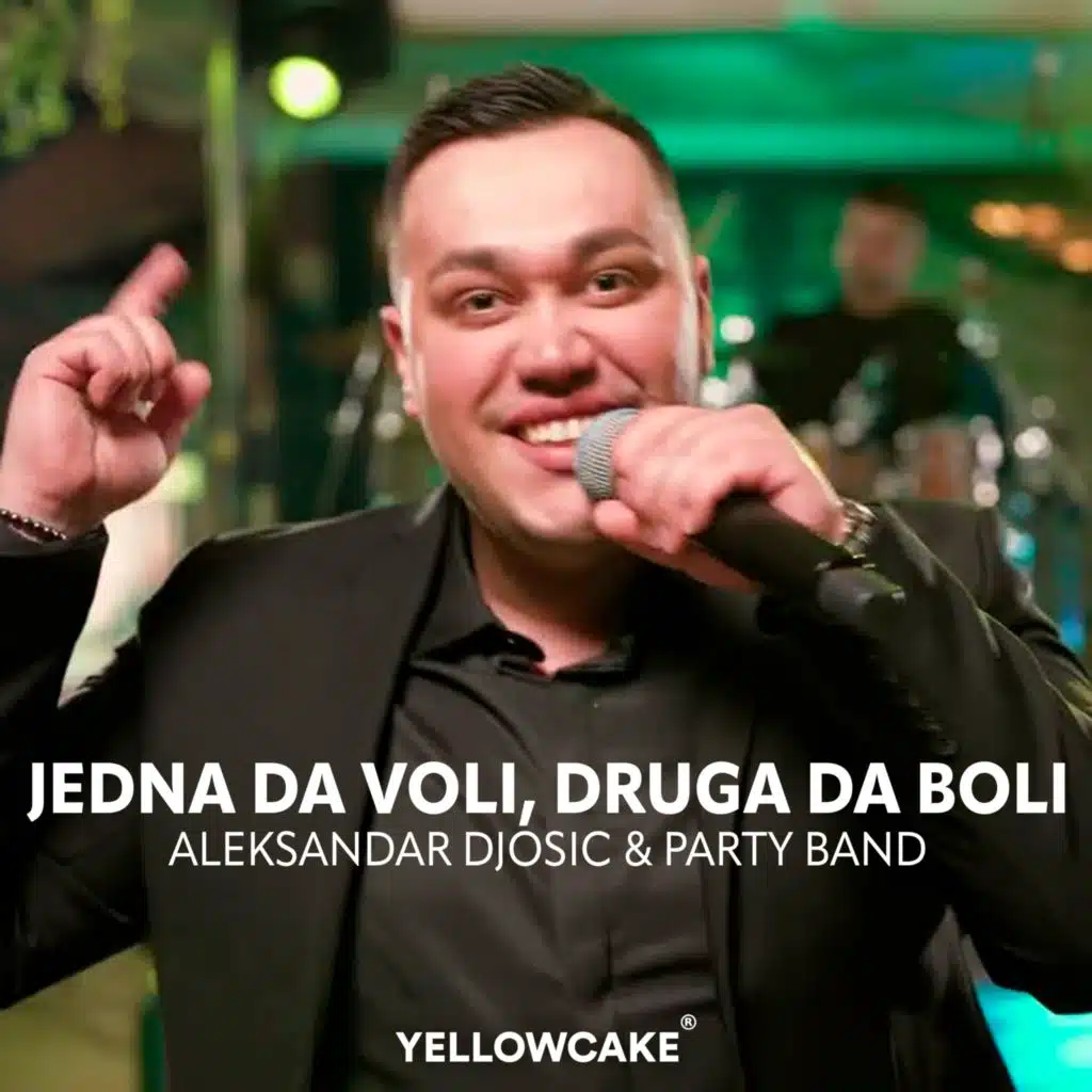 Aleksandar Đošić & Party Band