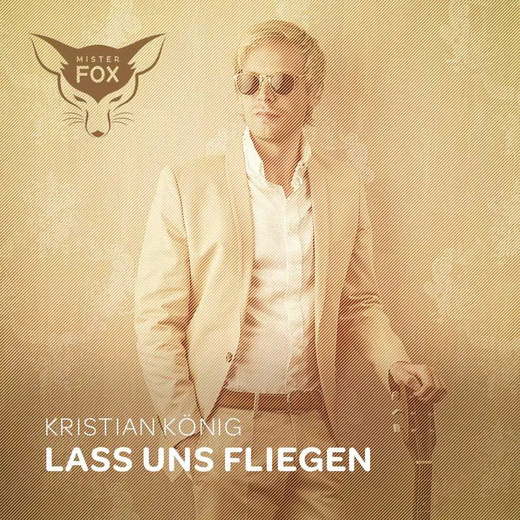 Kristian König