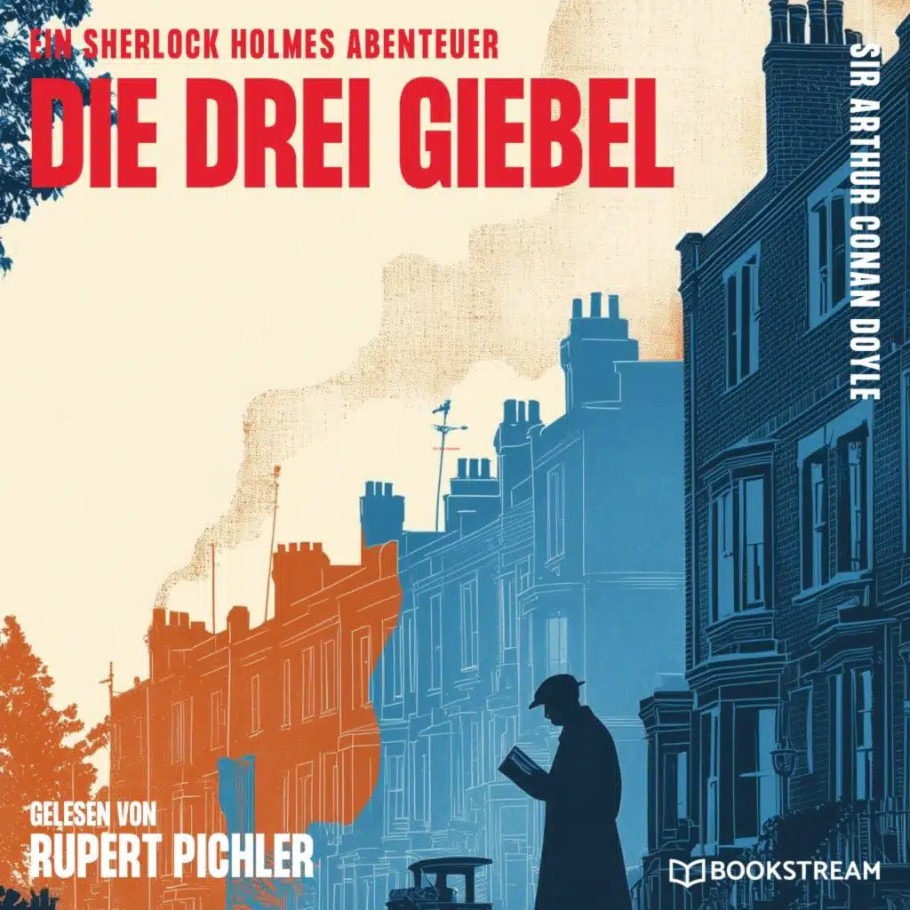 Sherlock Holmes - Die Klassiker, Sherlock Holmes & Sir Arthur Conan Doyle