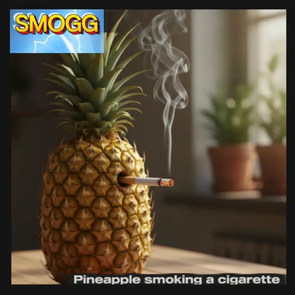 Smogg