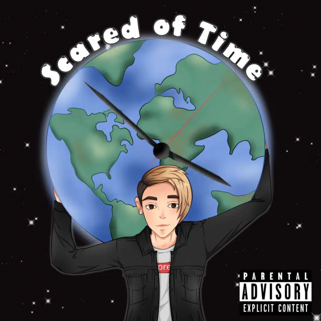 Scared of Time