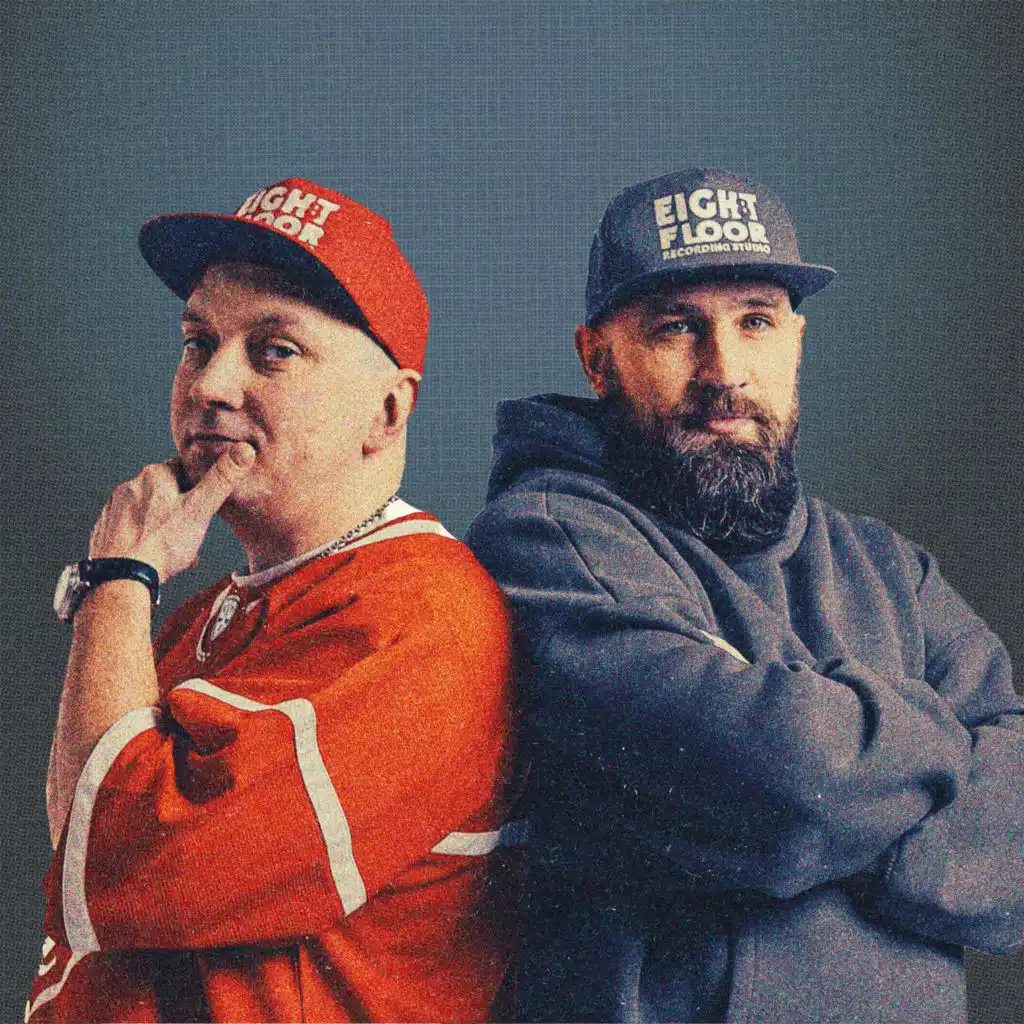 Denny Presston, Simagon & LOVEMIC