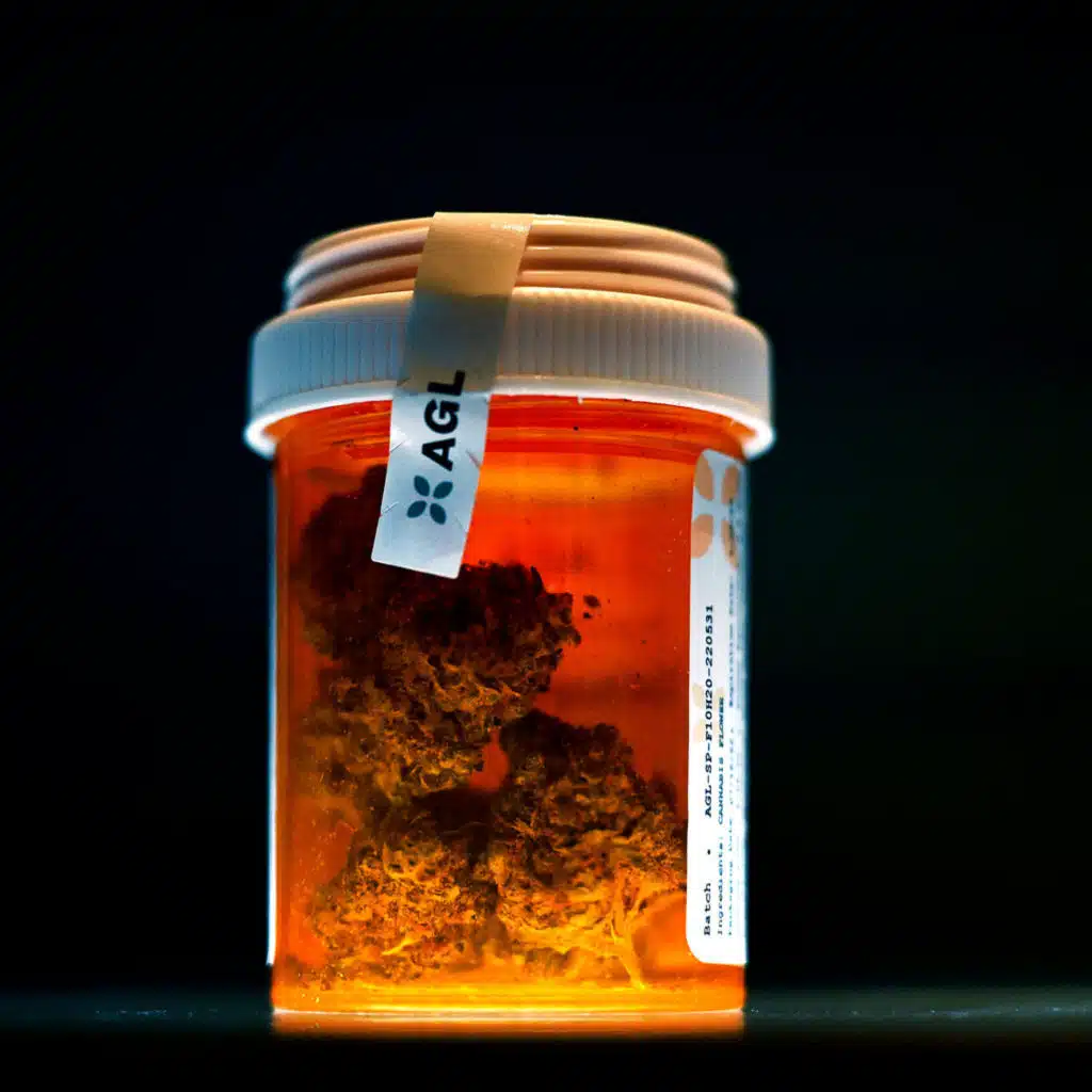 Clarifying cannabis: CT doctors break down misunderstandings