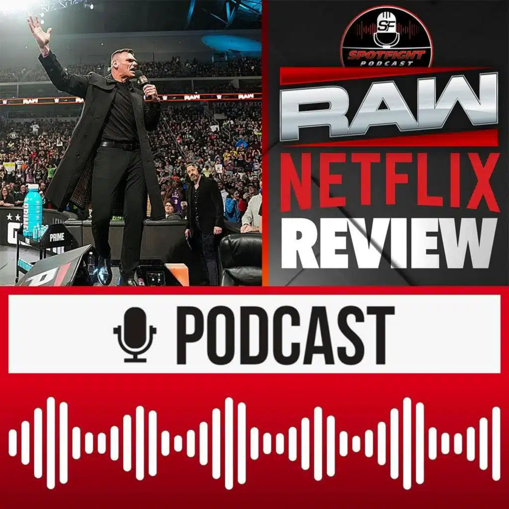 WWE Raw 🔴 A Star Is Born – Wrestling Review 15.12.2025