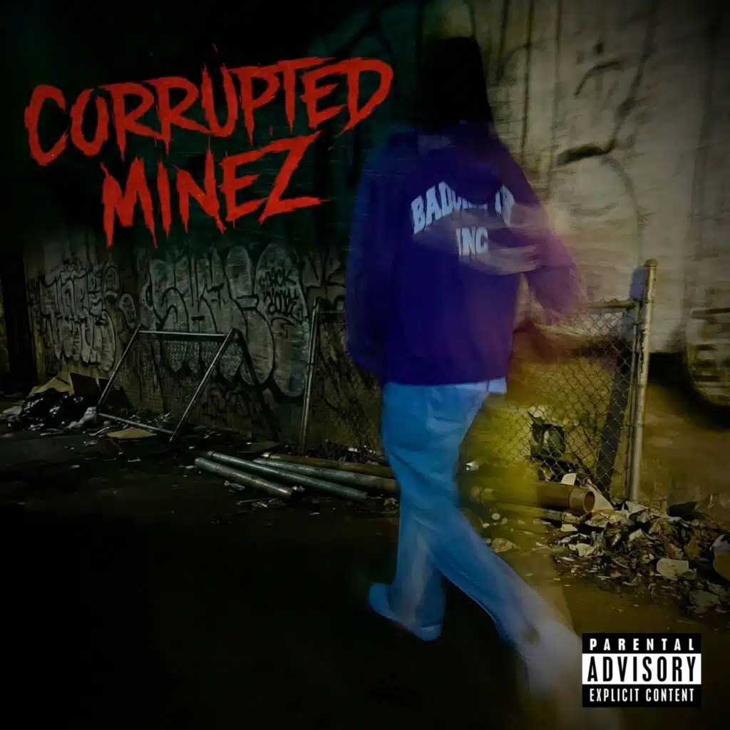 Corrupted Minez