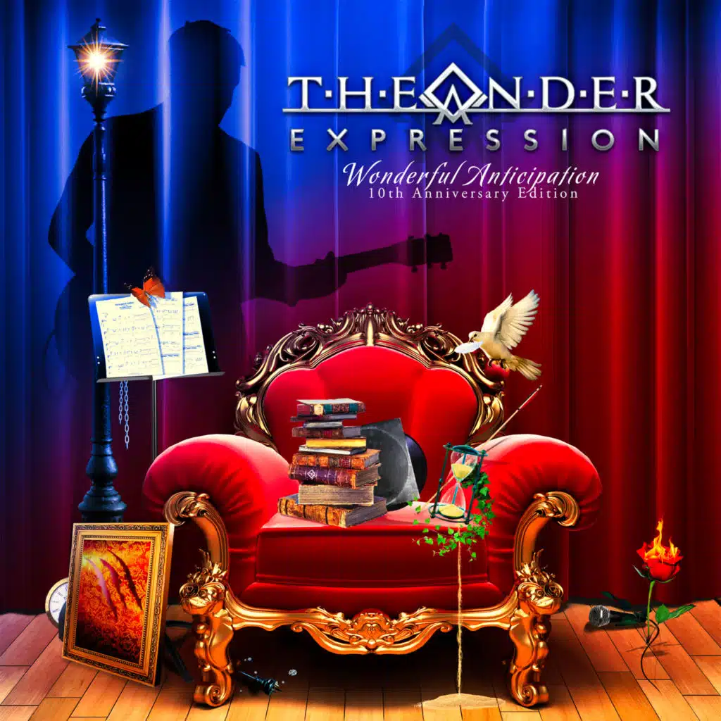 The Theander Expression