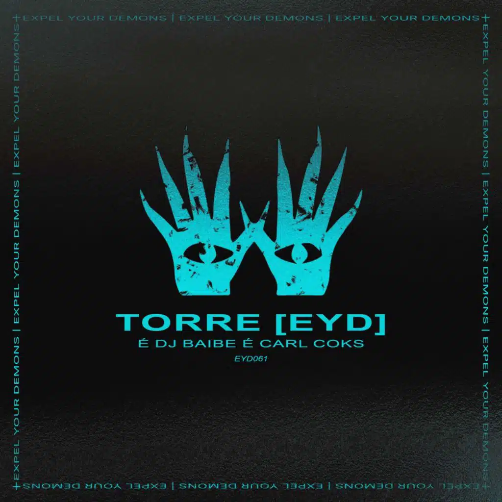 É Dj Baibe É Carl Coks