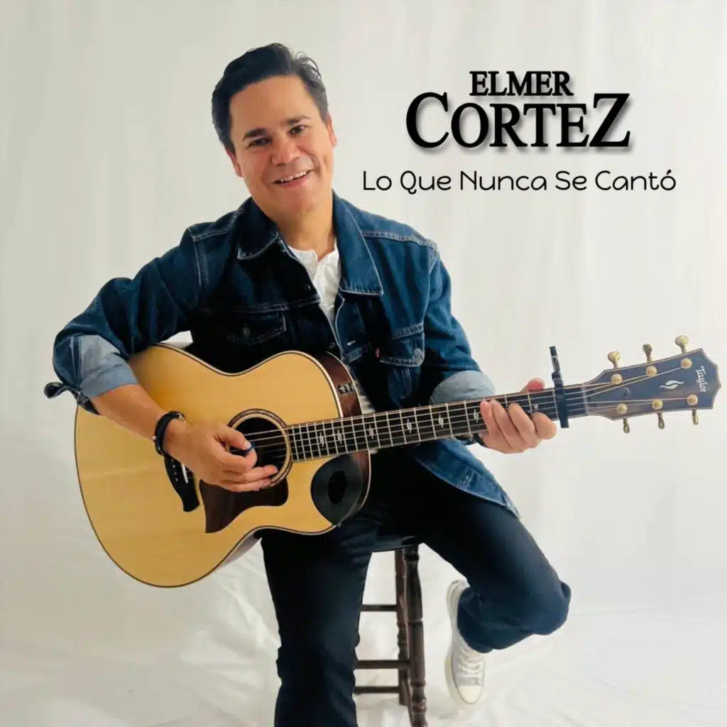 Lo Que Nunca Se Cantó