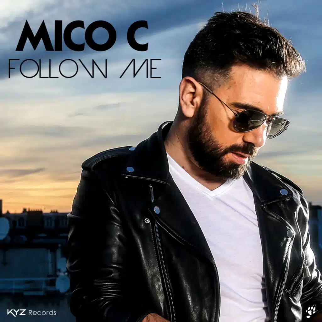 Follow Me (Superfunk Back to the 80's Remix)