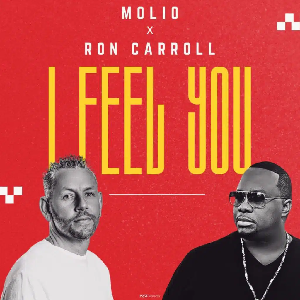 I Feel You (Yolan Paris X Chelero Remix)