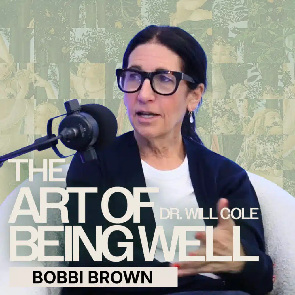 An Icon Spills The Tea On Clean Beauty, Burnout & Building Brands | Bobbi Brown