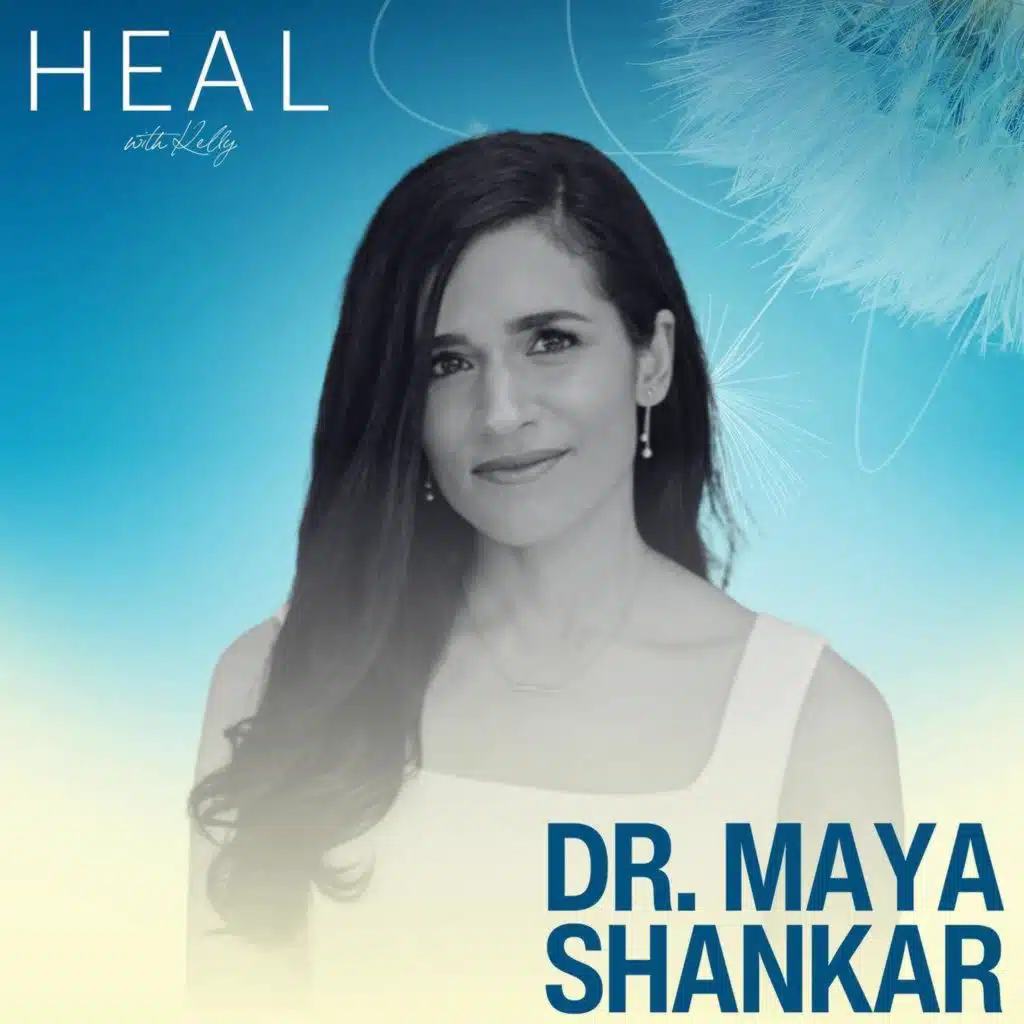 The Science of Handling Life’s Unexpected Changes Gracefully with Maya Shankar