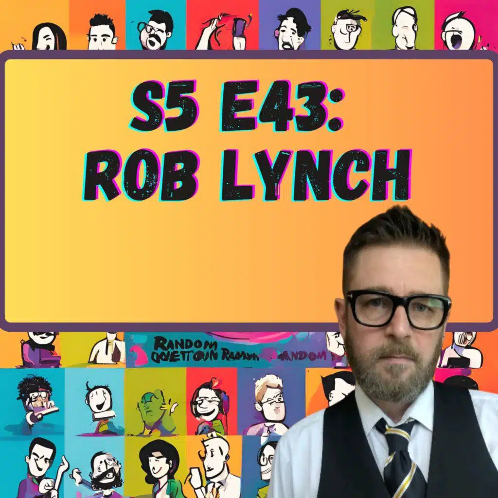 Rob Lynch: What Exactly Is a Good Looking Melon Head?