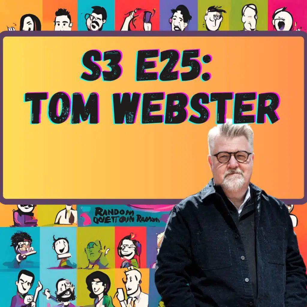 Tom Webster: My Worst Funeral Faux Pas
