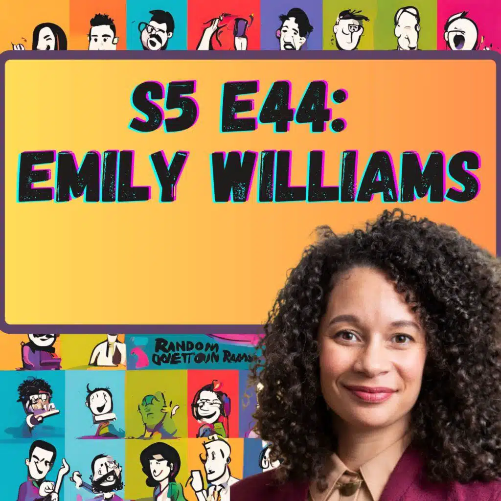 Emily Williams: Would You be a Good or Bad Superhero?