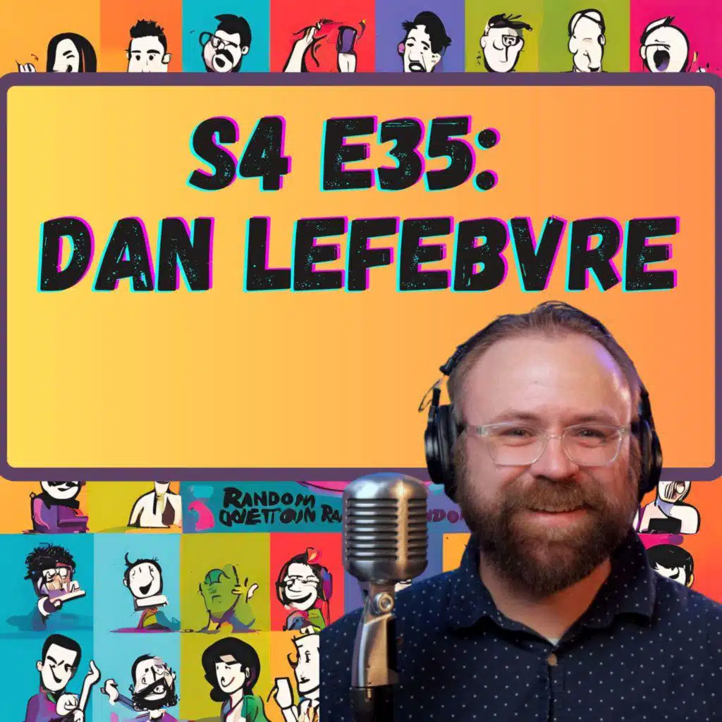 Dan LeFebvre: Best Tips for Time Travellers