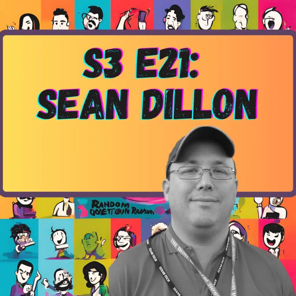 Sean Dillon: How Do You Entertain Elephants?