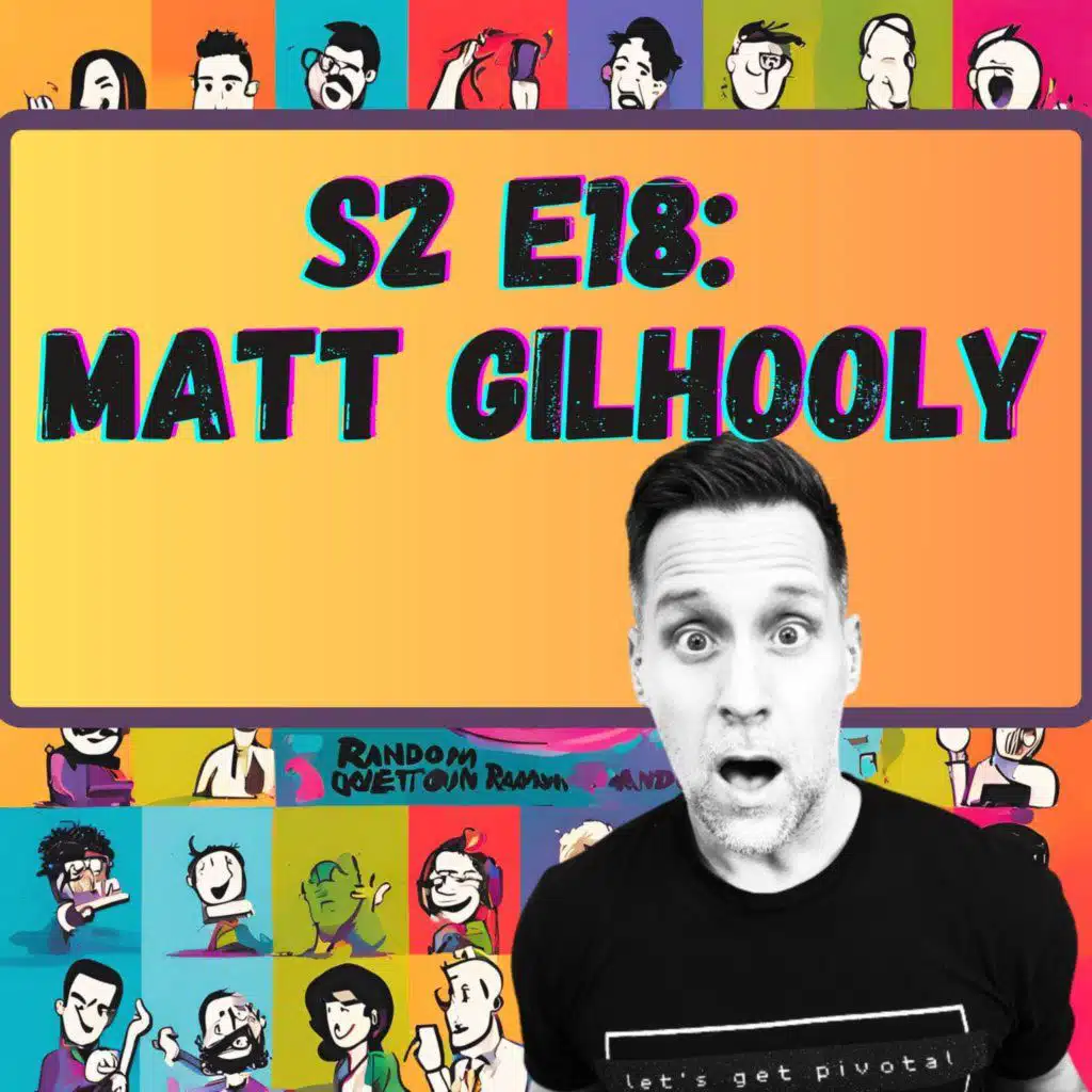 Matt Gilhooly: Whiffy Washrooms Have to Go!
