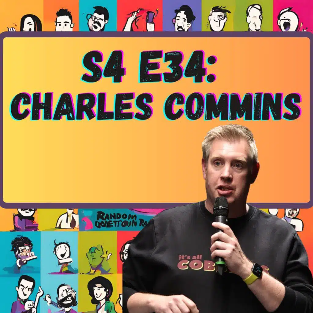 Charles Commins: How to Plan a 24 Hour Death Party
