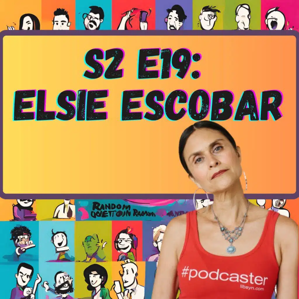Elsie Escobar: When Being a Mom is No More