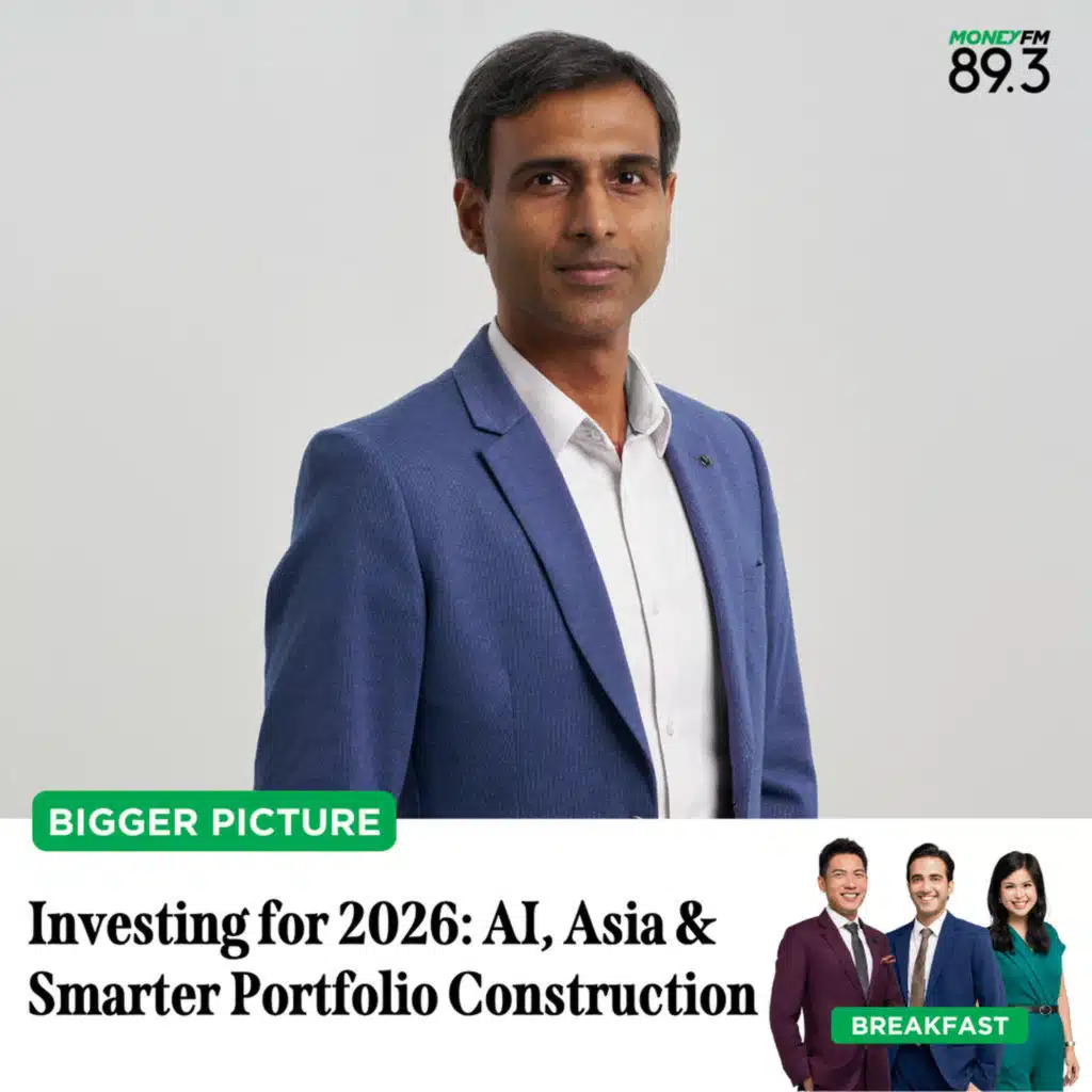 Bigger Pic: AI, Asia, and Building Smarter Portfolios for 2026