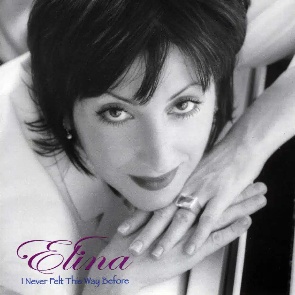 I Never Felt This Way Before