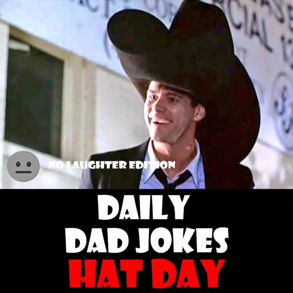 [No Laughter Version] National Hat Day! 26 mad hatter jokes! 15 January 2026