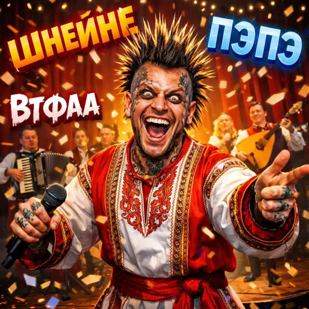 Пэпэ Шнейне 2 Фа Фа
