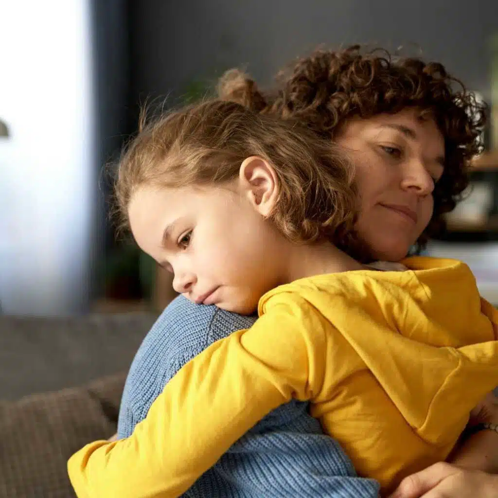 Big Feelings and Mindfulness with Hunter Clarke-Fields: Episode 216 