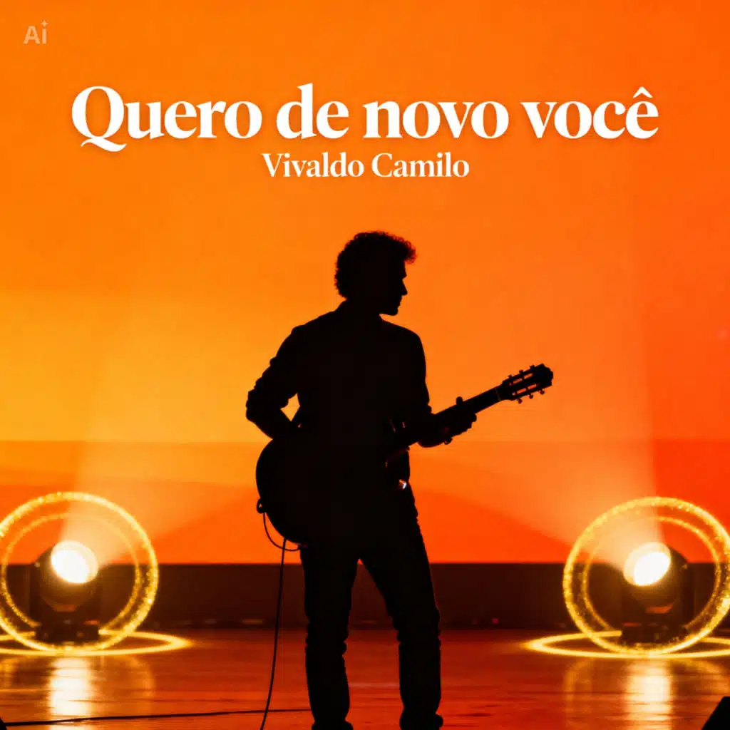 Quero de novo você