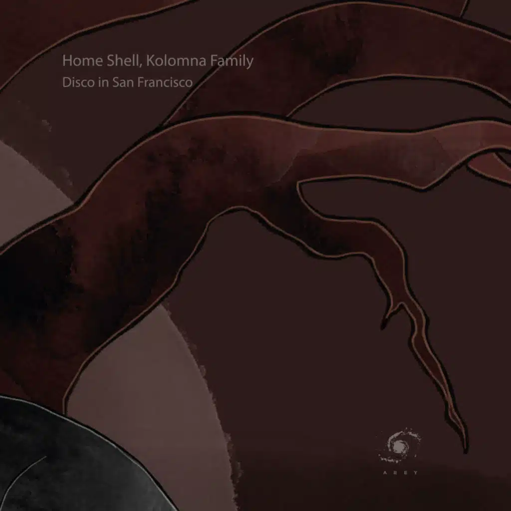 Disco in San Francisco