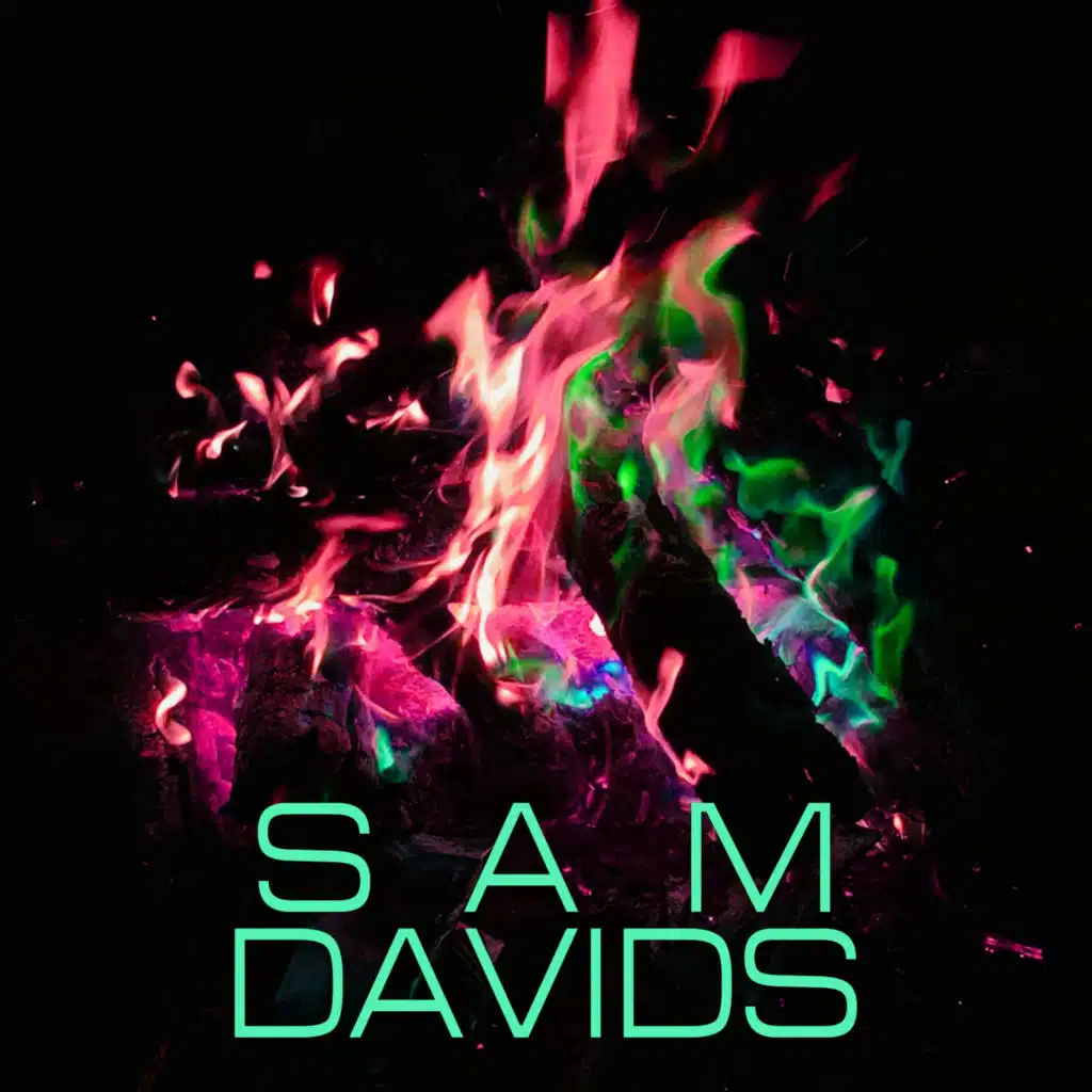 Sam Davids