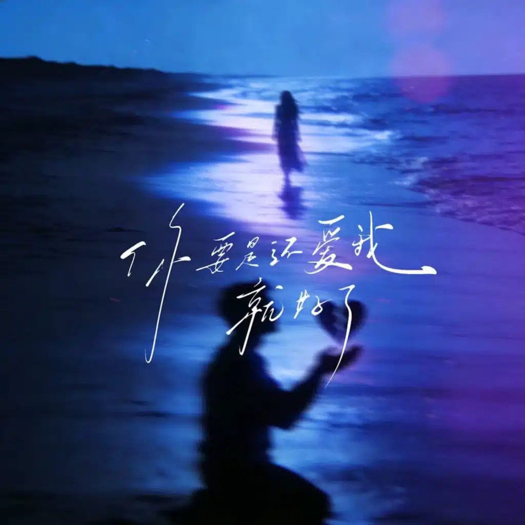 你要是还爱我就好了