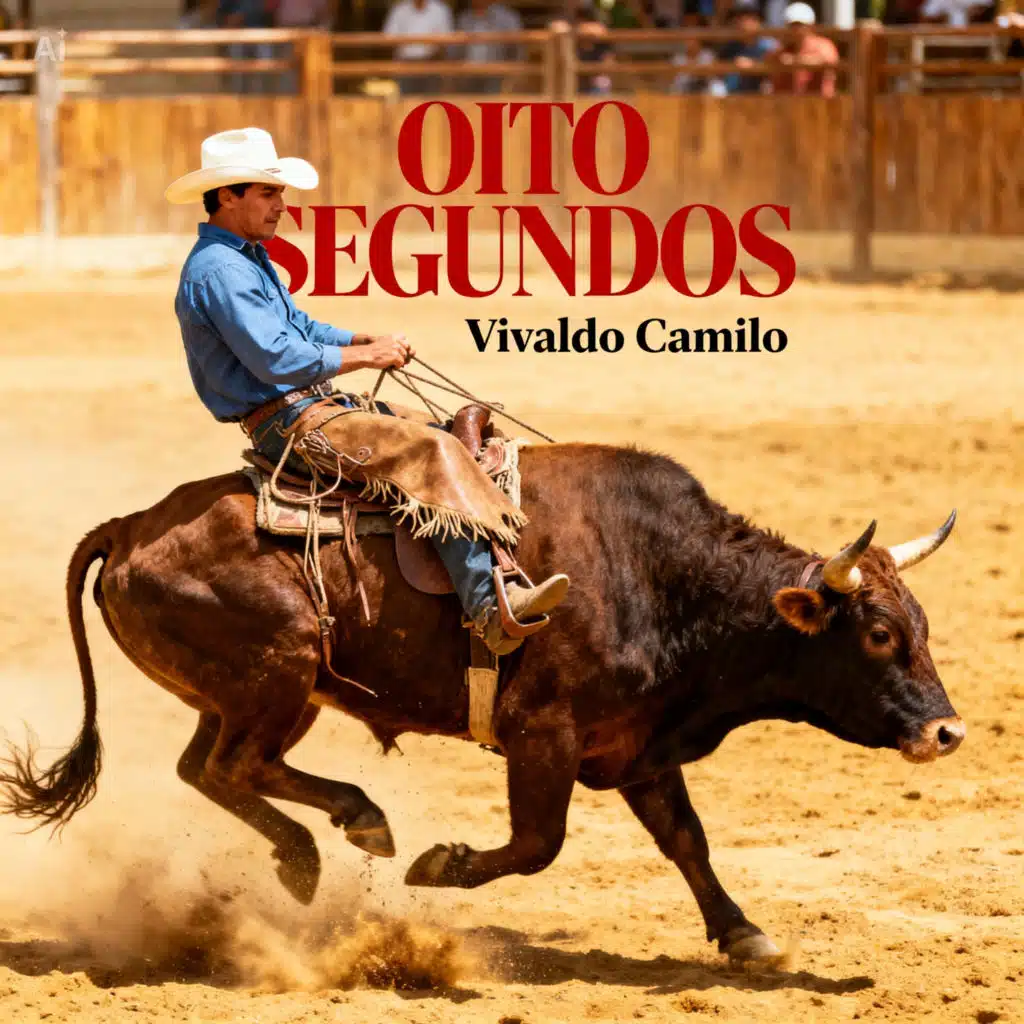 OITO SEGUNDOS