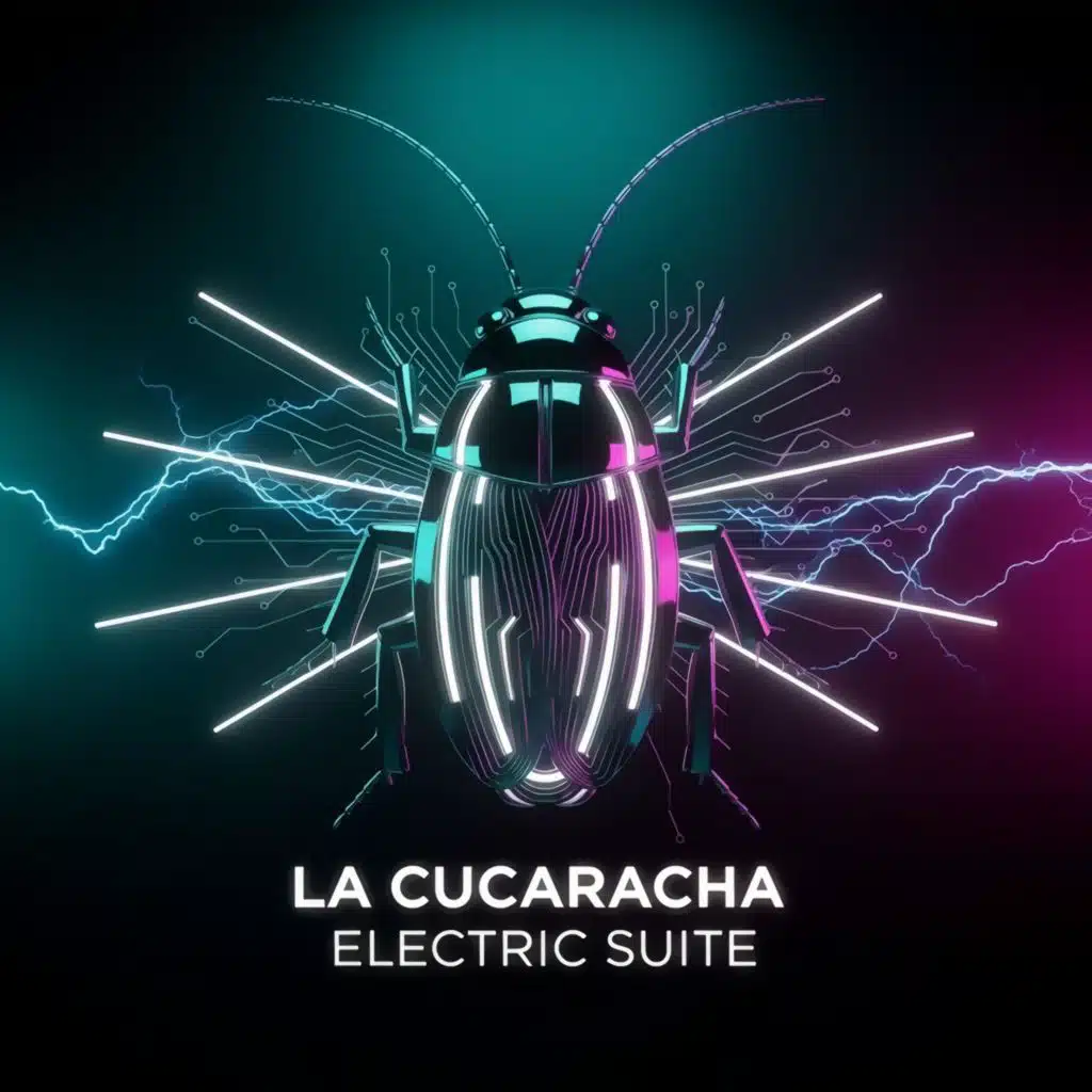 La Cucaracha Electric Suite