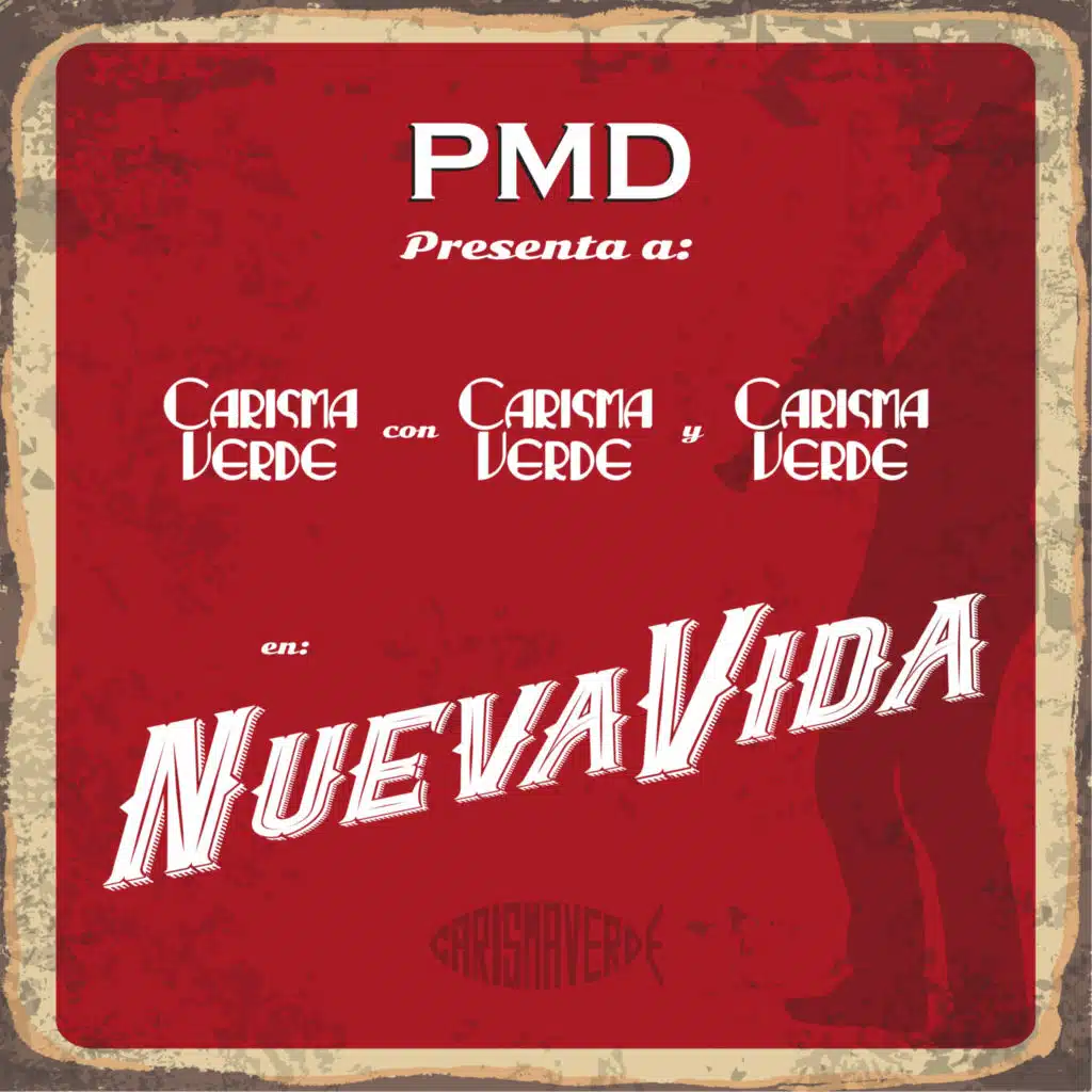 Carisma Verde
