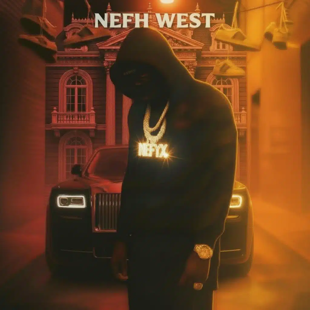 Nefh West