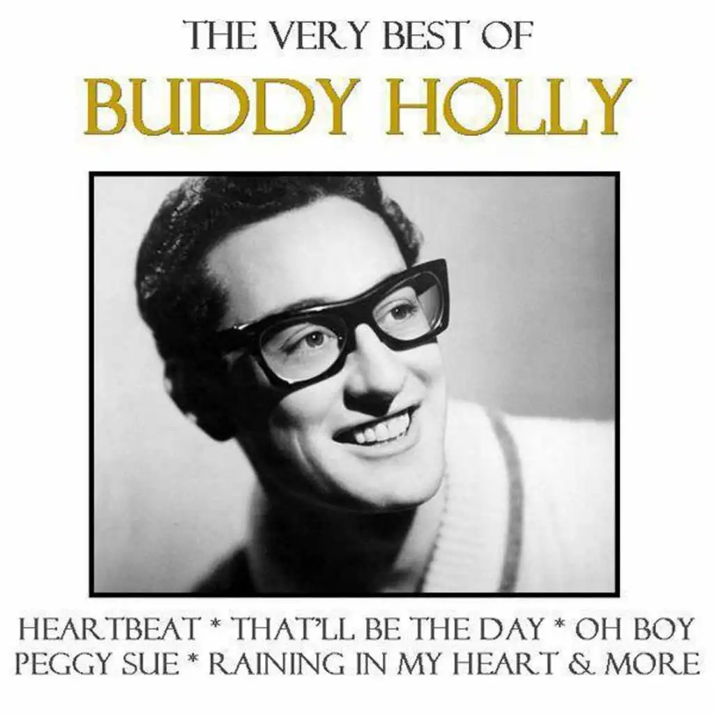 Buddy Holly (Karaoke)