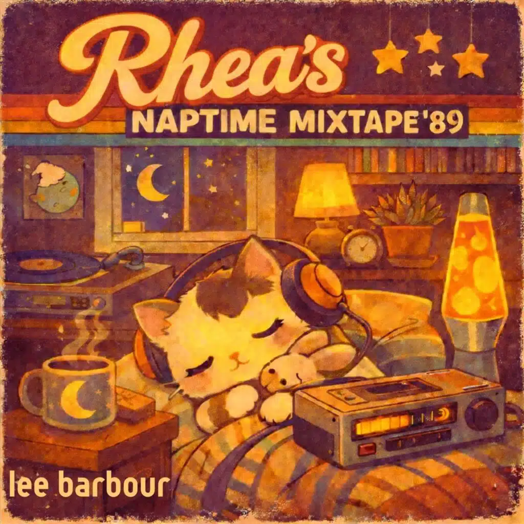 Lee Barbour