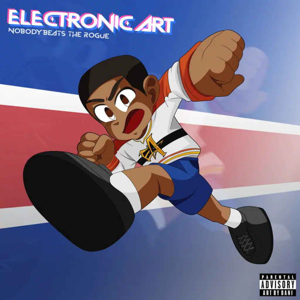 ELECTRONIC ART: Nobody Beats the Rogue