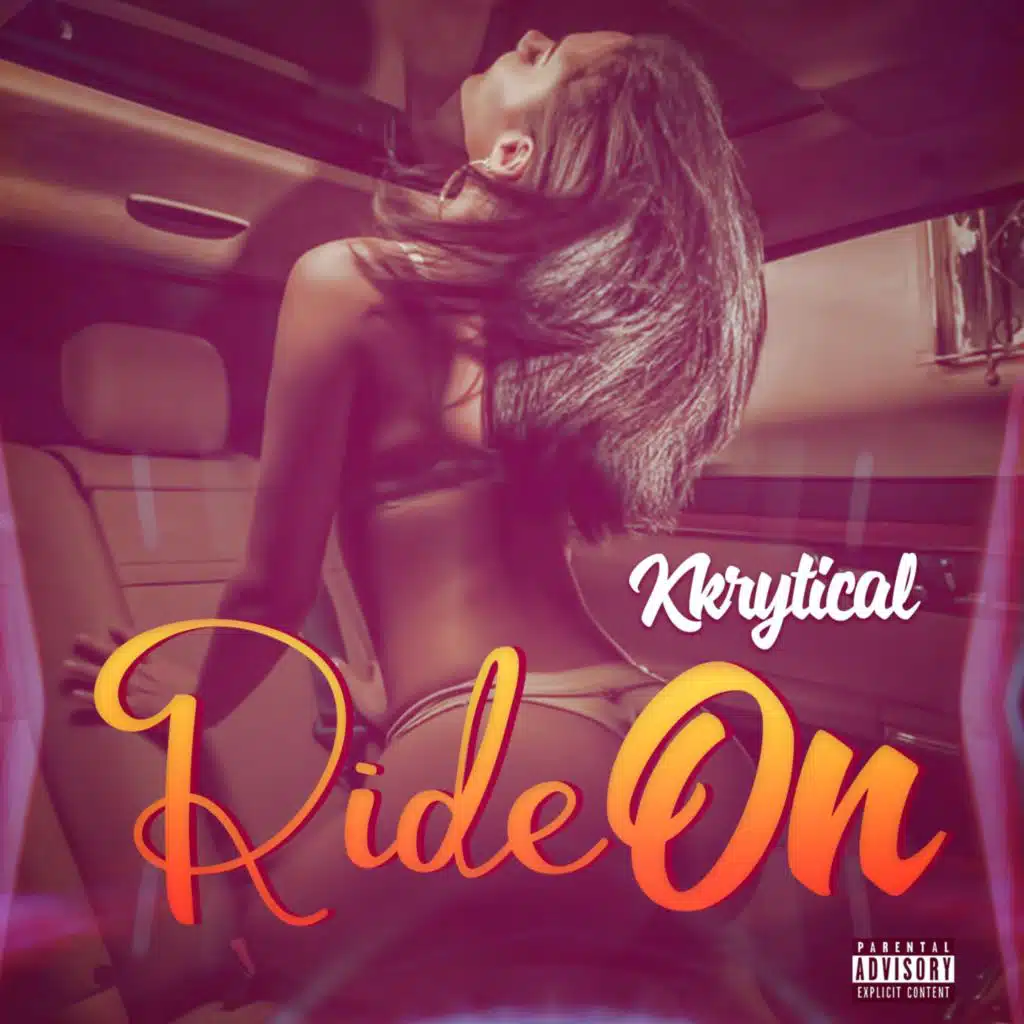 Ride on
