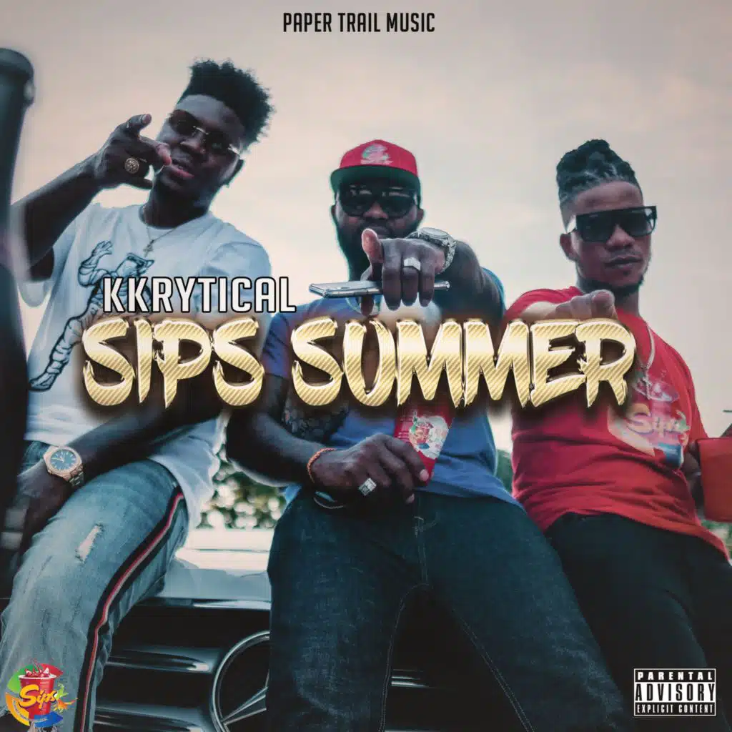Sips Summer