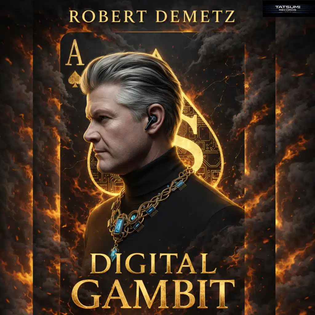 Digital Gambit