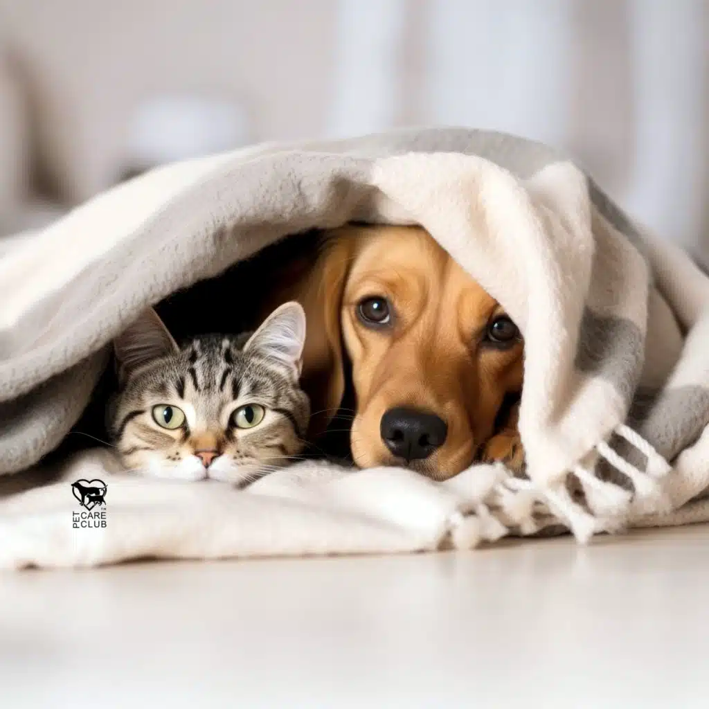 Pets Trauma Recovery