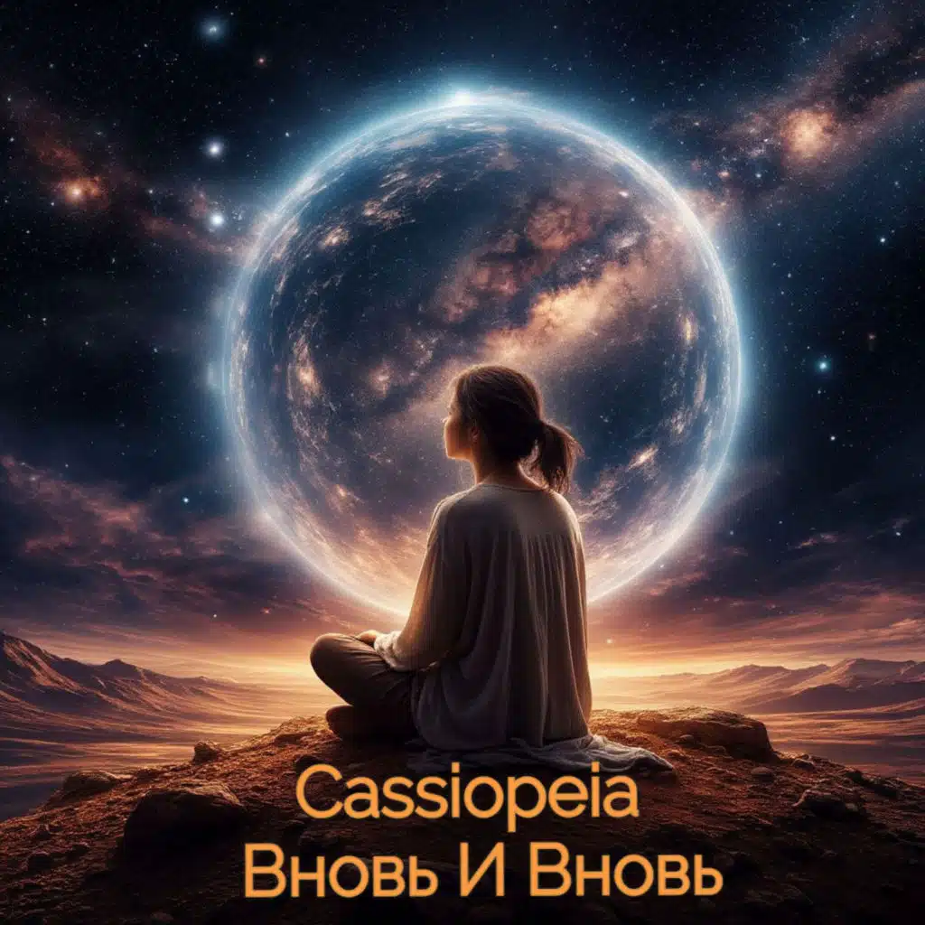 Вновь и вновь